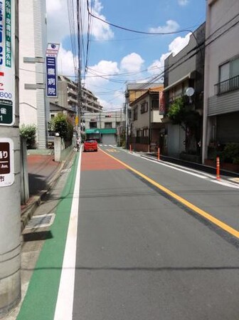 CENTER COURT井の頭公園の物件内観写真
